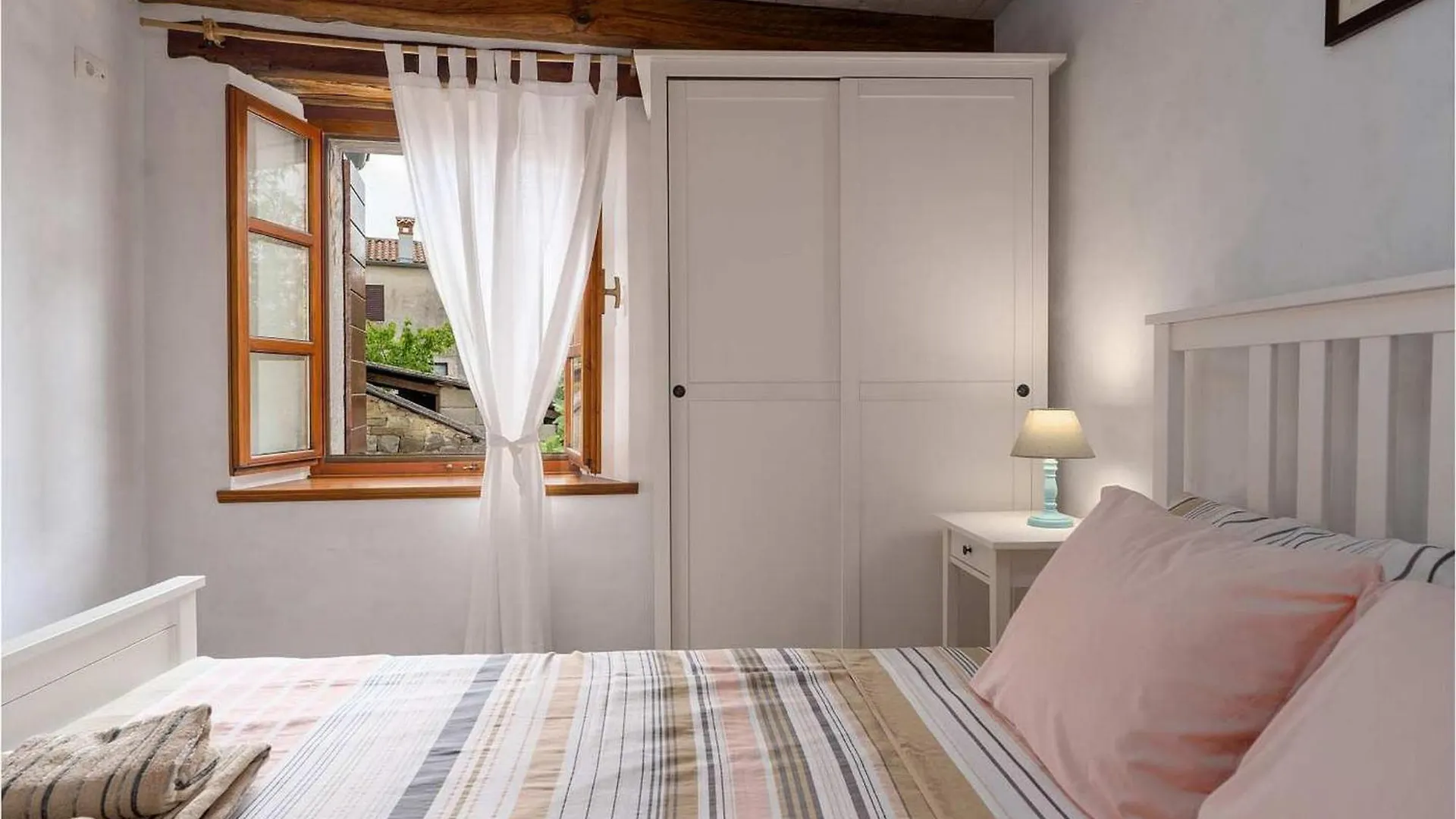 Casa Bombic Villa Buzet Croatia