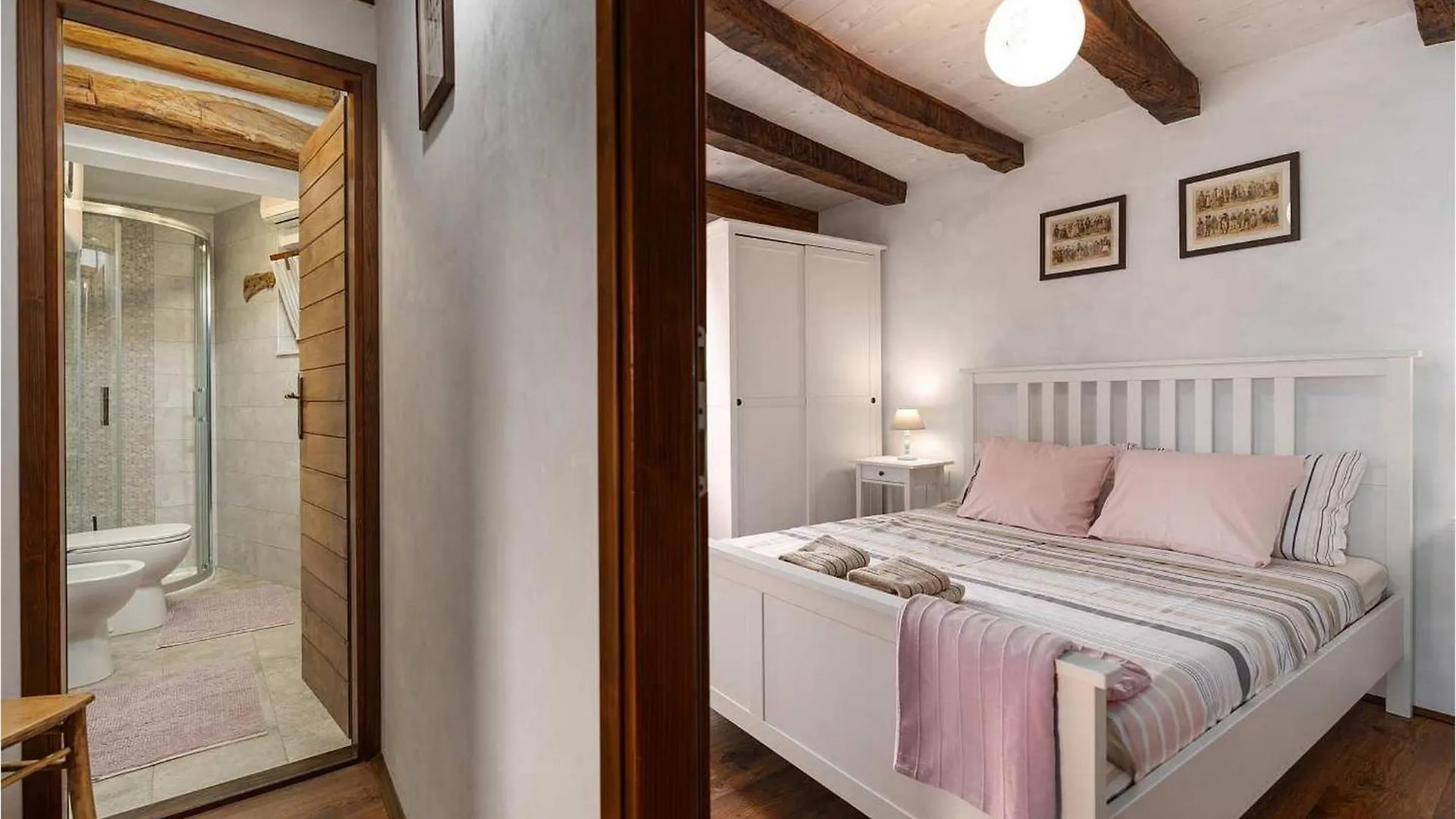 Casa Bombic Villa Buzet Holiday home