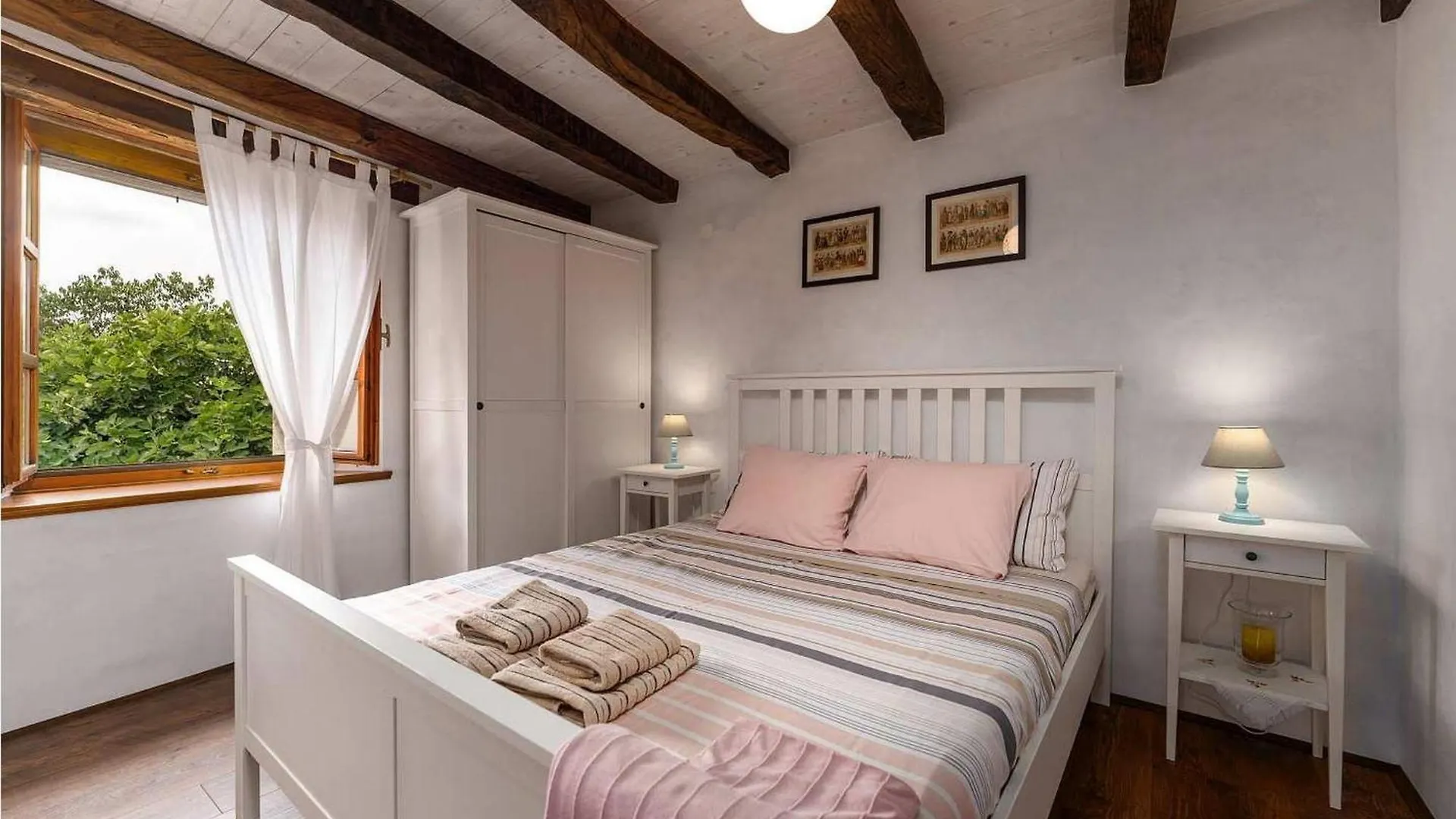 Holiday home Casa Bombic Villa Buzet Croatia