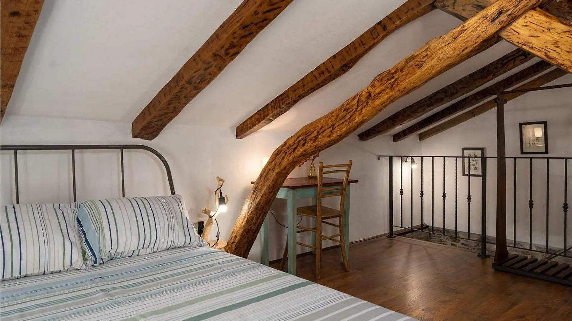 Casa Bombic Villa Buzet 0*,