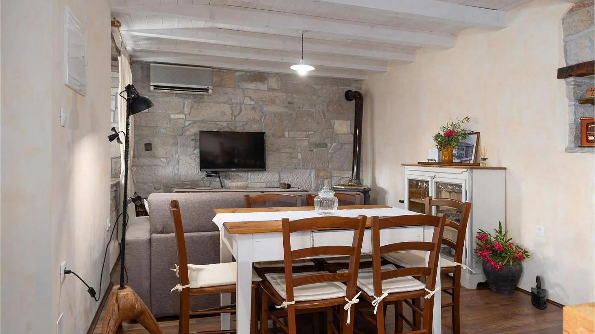 Casa Bombic Villa Buzet Holiday home