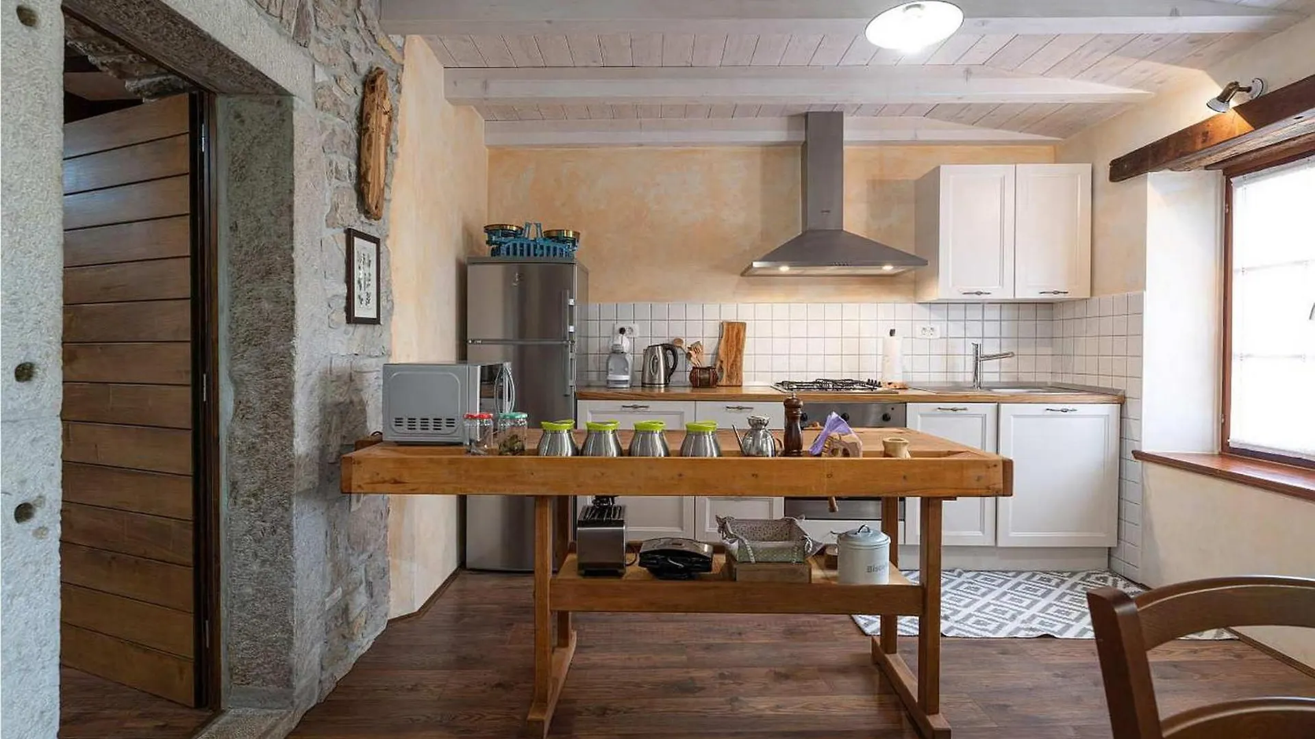 Holiday home Casa Bombic Villa Buzet Croatia