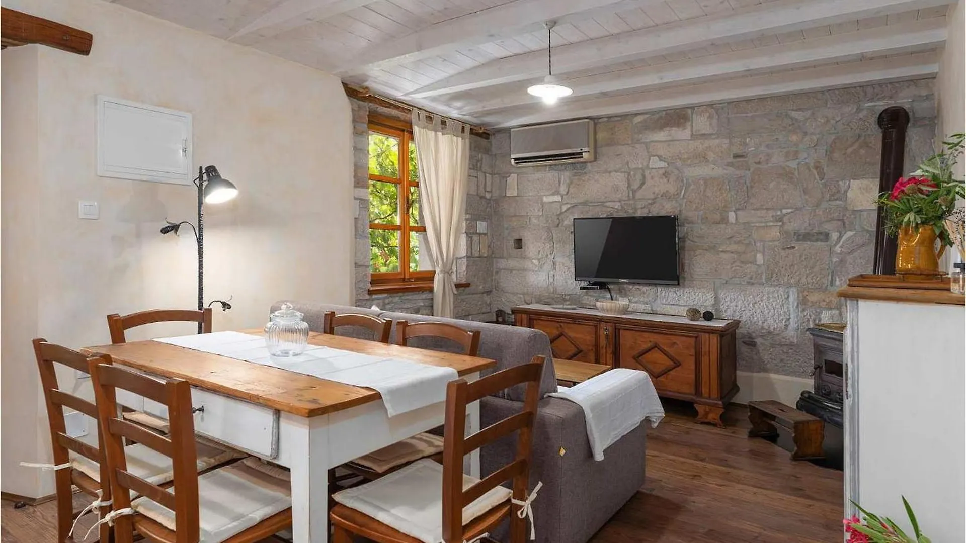 Casa Bombic Villa Buzet