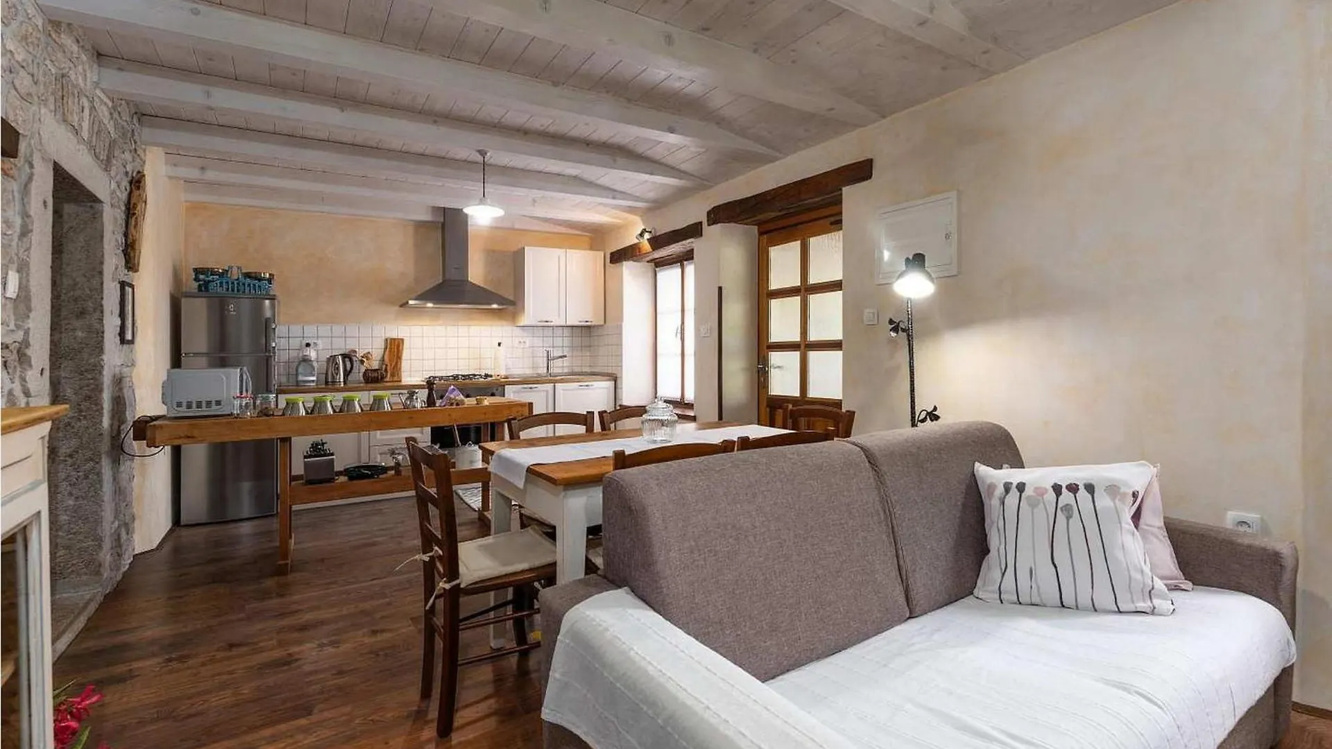 Casa Bombic Villa Buzet Holiday home