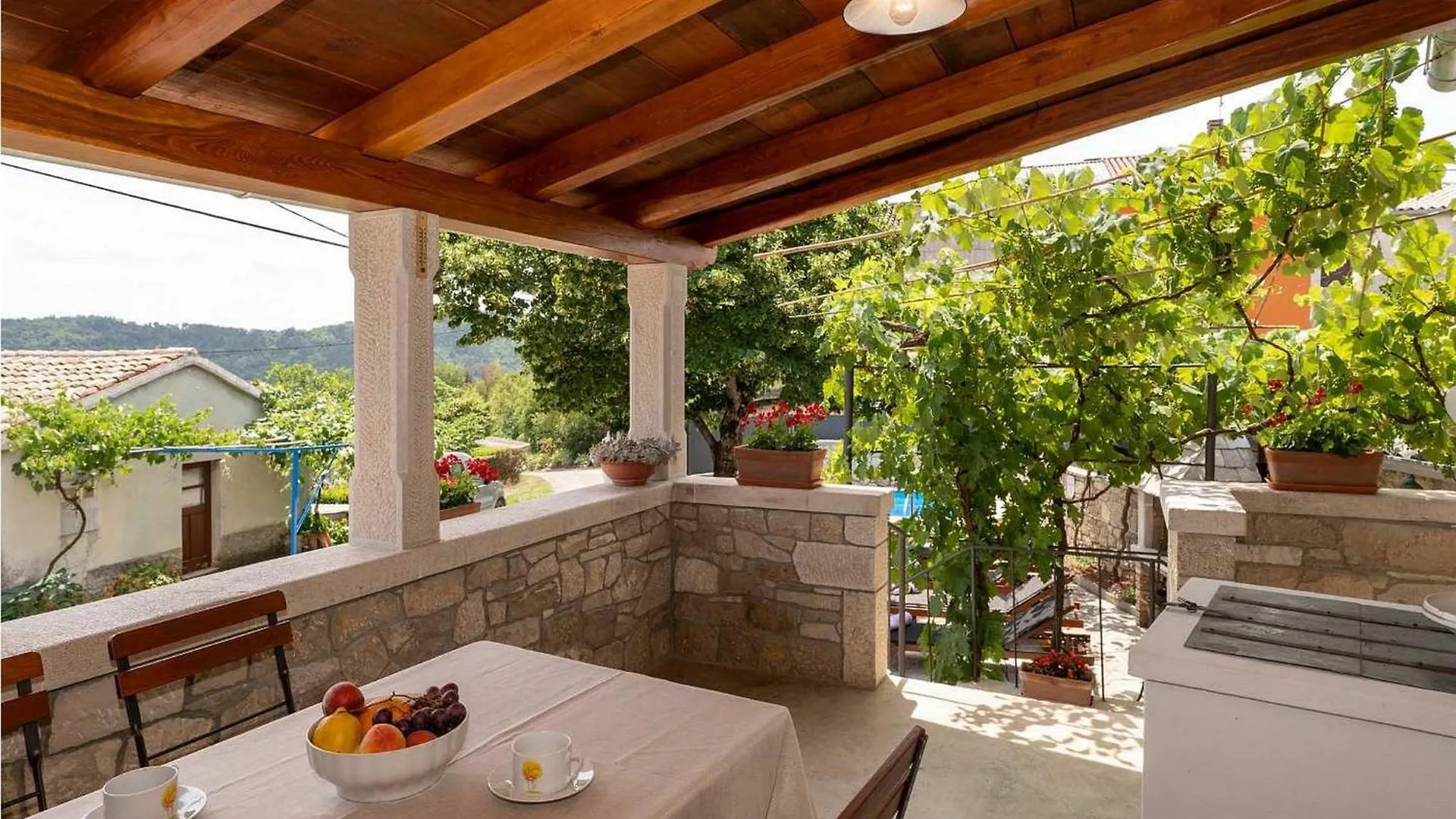 Casa Bombic Villa Buzet 0*,  Croatia