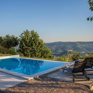 Ferienhaus Finderli, Buzet