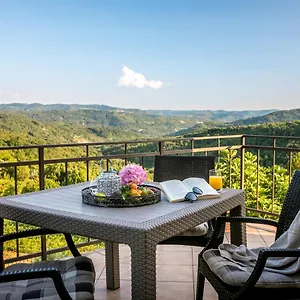 Apartman Volte Buzet