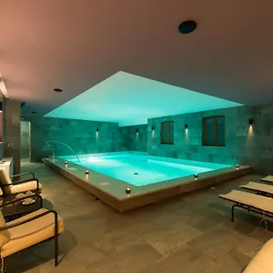 Hotel Boutique Vela Vrata, Buzet