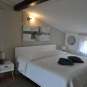 3* Maison d'hôtes Guest House Most