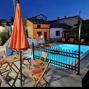 Gasthof Luanas With Istrian Touch, Buzet